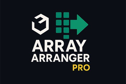 Array Arranger Pro