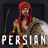 ANCIENT PERSIAN 4