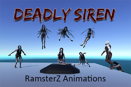 Deadly Siren