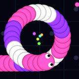 Coilz.io - Slither, Snake & Worm Arena Game