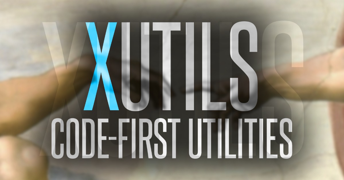 X Utils | 유틸리티 도구 | Unity Asset Store