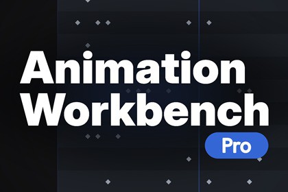Animation Workbench 2 Pro