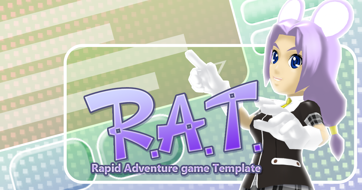 Rapid Adventure game Template 系统 Unity Asset Store