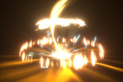 Explosion 002