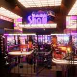 Late Night Show