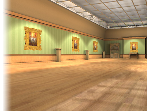 Gallery | 3D Environments | Unity Asset Store