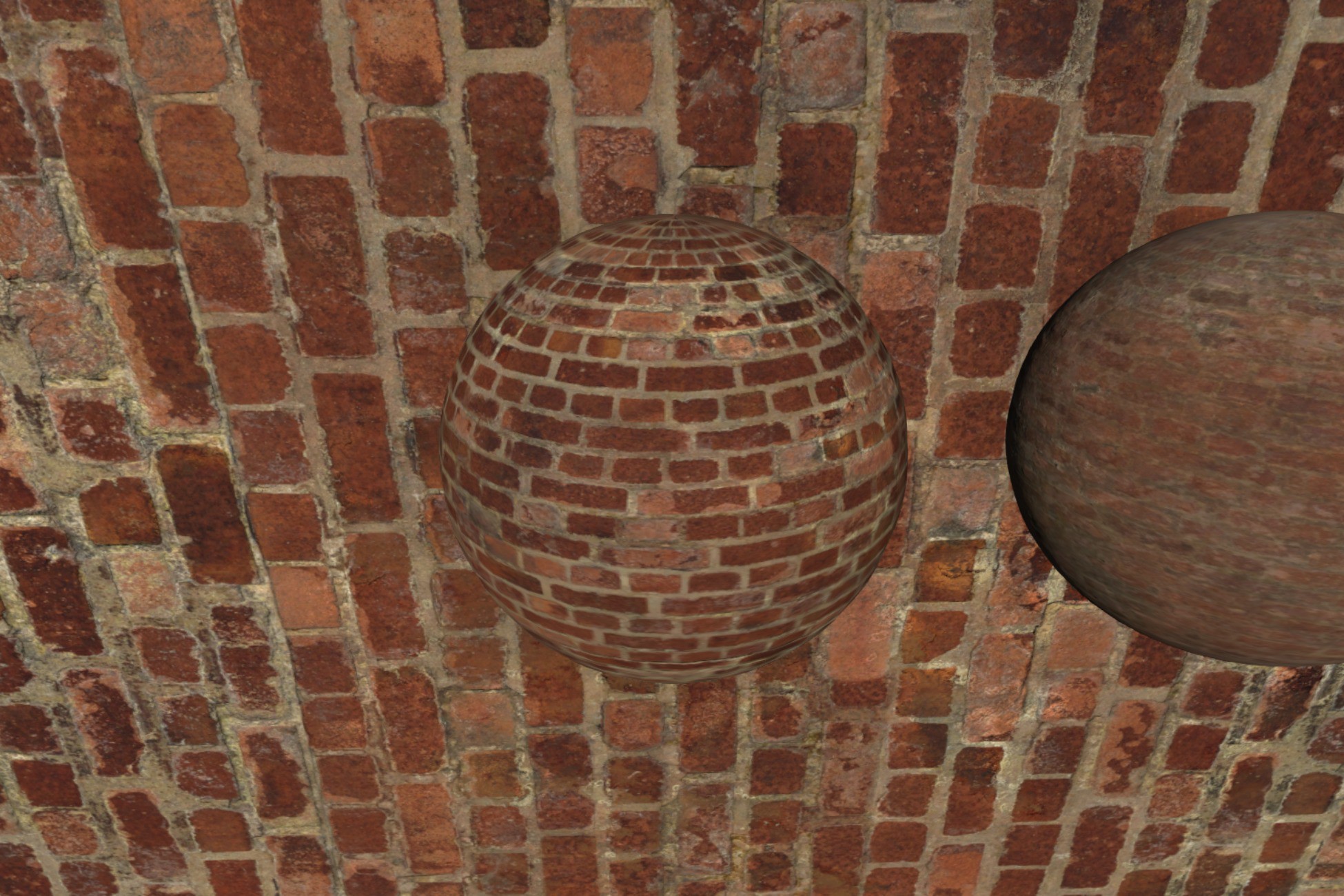Material Brick Unity Bricks Materials | 2D Brick | Unity Asset Store
