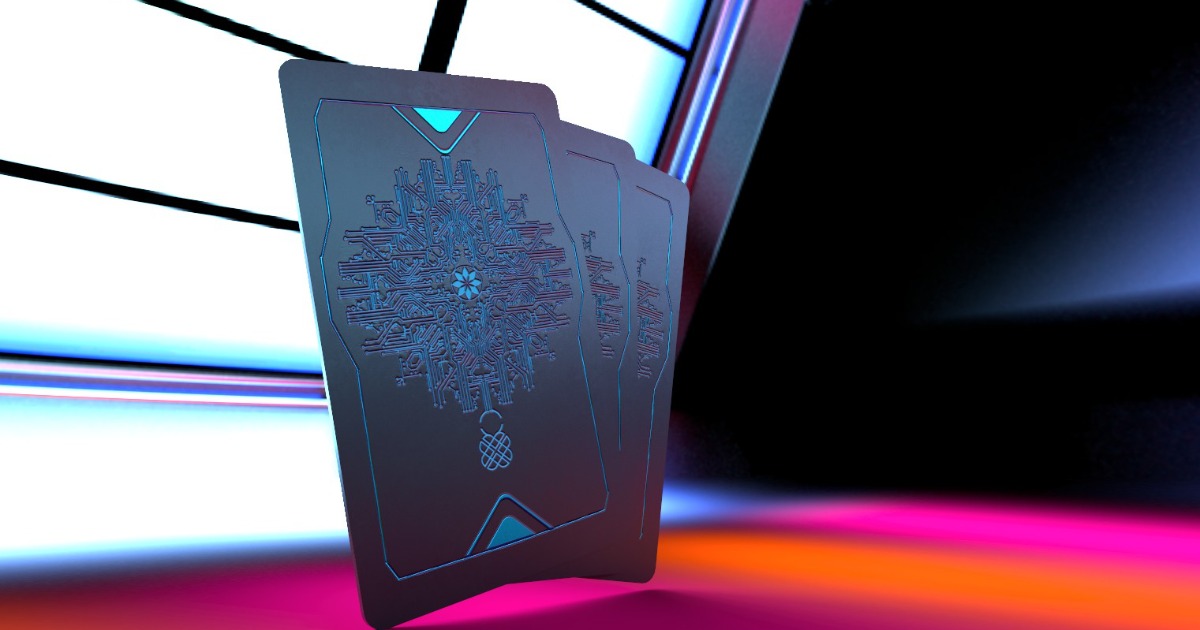 Stellar Gambit | 3D Props | Unity Asset Store