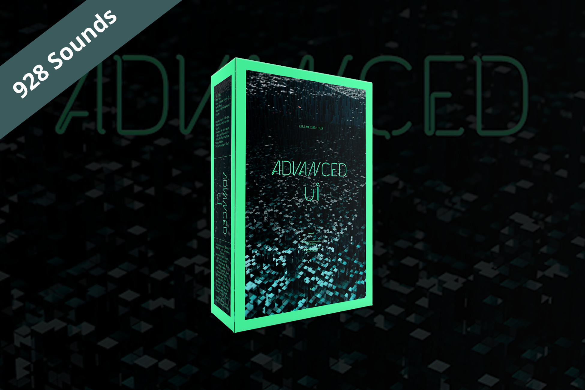 Advanced UI Sounds Audio Sound FX Unity Asset Store