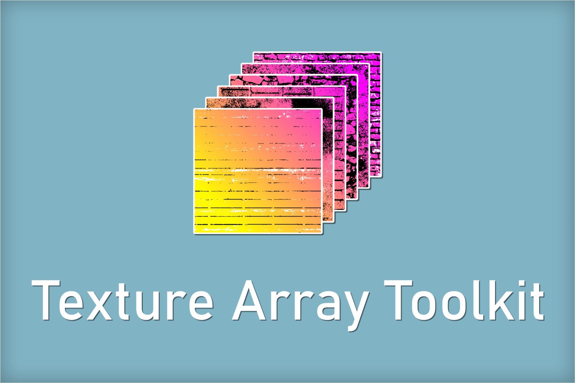 Texture Array Toolkit | Utilities Tools | Unity Asset Store
