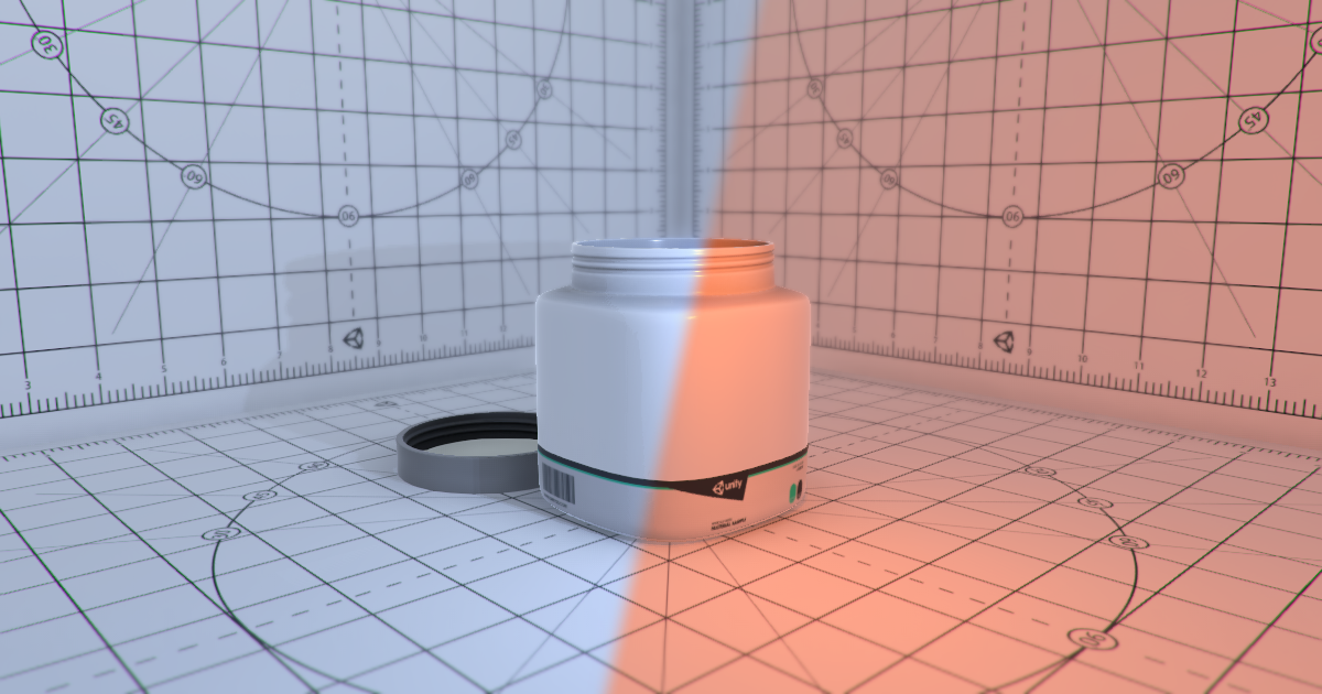 Unity Temperature Bar Light Temperature | Tools | Unity Asset Store