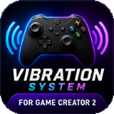 Gamepad Vibration System for Game Creator 2