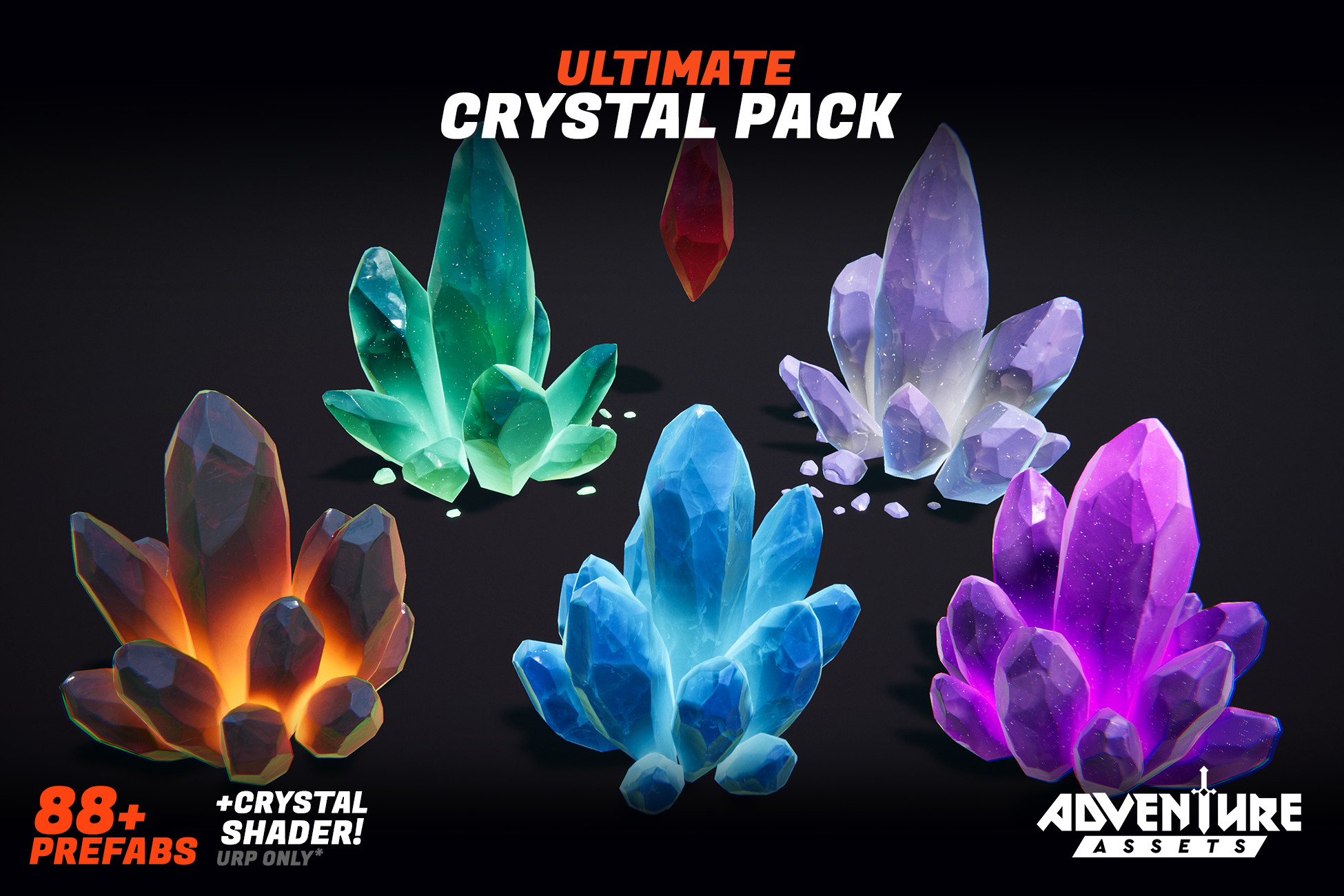 Ultimate Crystal Creations at Summer Mathew blog