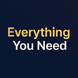 Everything You Need Bundle: Complete Game Systems Toolkit (Core Mechanics)