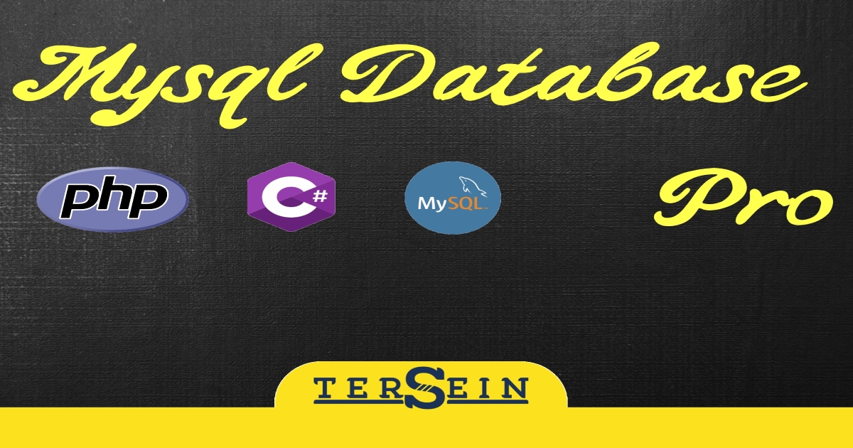 Mysql Database Pro | 네트워크 | Unity Asset Store