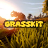GrassKit (Grass Generator Tool)