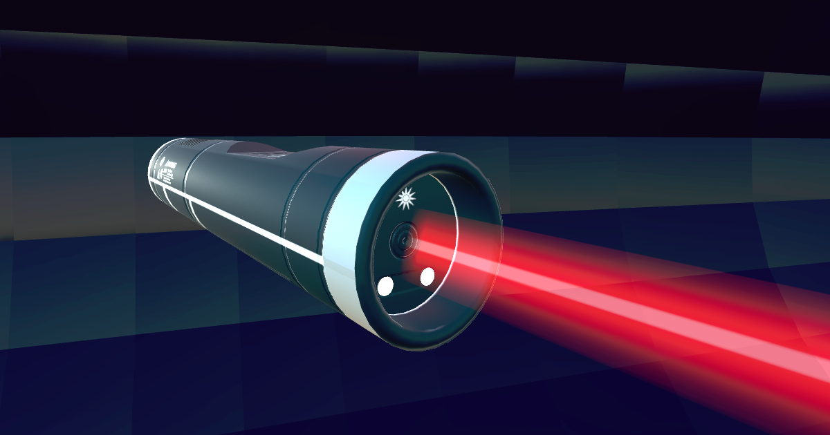 Laser | 3D Tools | Unity Asset Store