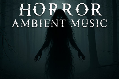 Horror Ambient Music Pack