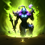 RPG Magic Skill Icons Vol.5