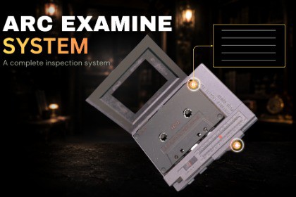 Arc Examine System
