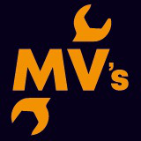 MV's Toolkit Hierarchy