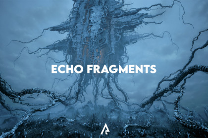 Echo Fragments – Sci-Fi Cinematic Game Music Pack