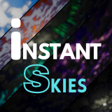 Instant Skies - Procedural Sky Generator