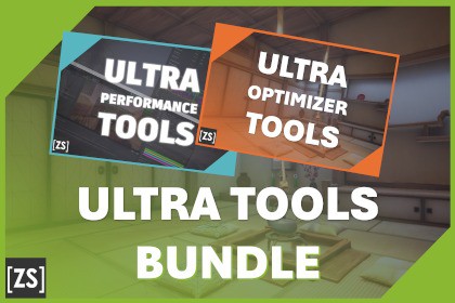 Ultra Tools Bundle