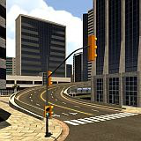 Fantastic City #1 - Urban Pack