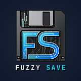 FuzzySave: Zero-Code Visual Save & Load System