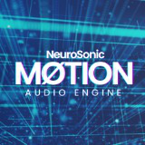 NeuroSonic Motion Audio Engine