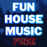 Fun House Music (Seamless Loops)