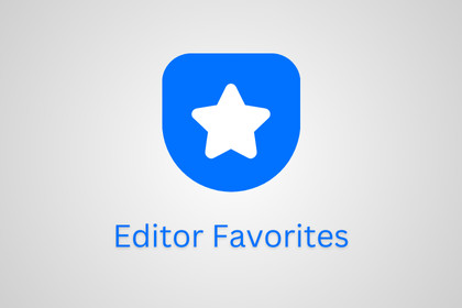 Editor Favorites