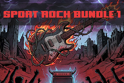 Sport Rock Bundle 1