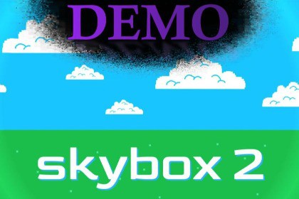 Skybox 2 (Demo) - Simple Ambient Music