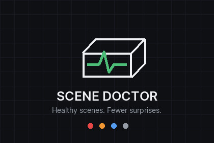 Scene Doctor