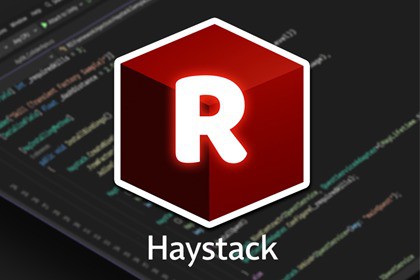 Haystack (DI)
