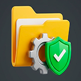 Project Folder & Naming Enforcer