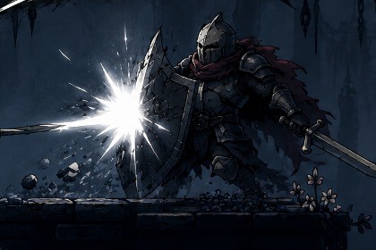 Impact Hit Particle Effects