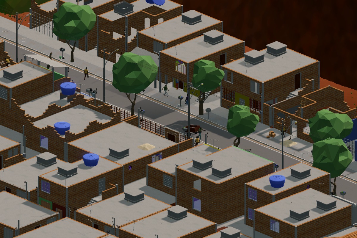 Space Studios - Asset Store