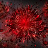 Realistic Blood Thorn VFX