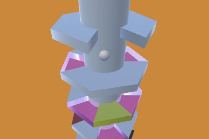 Tower Jump 2.0
