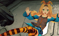 Unity-Chan! Model