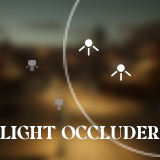 Light Occluder