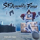 SF Assemble Force - Break & Build