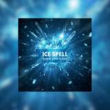 Ice Spell Sound Effects Pack