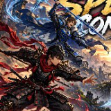 Anime Spear Combat Animation Pack