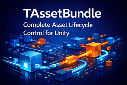 TAssetBundle Lite