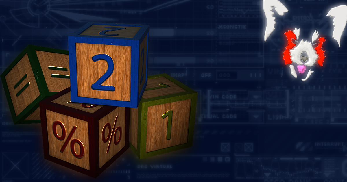 Number Blocks by KittandaDesign | 3D | Unity Asset Store