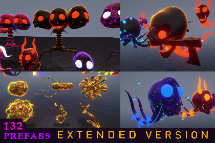 Cyber Ghost & Virus PRO Extended